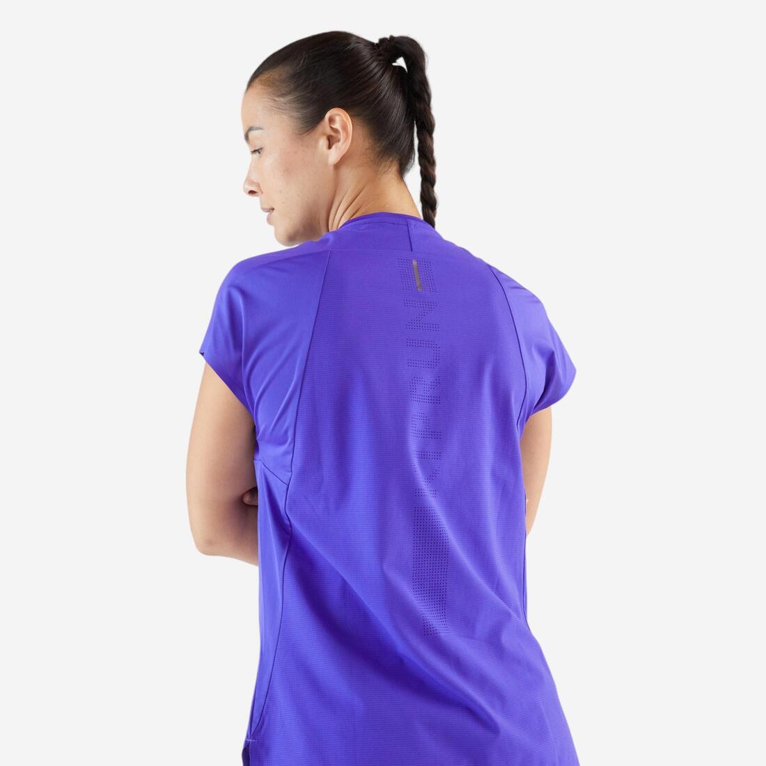 T-shirt de Running léger Femme - KIPRUN Run 900 Light