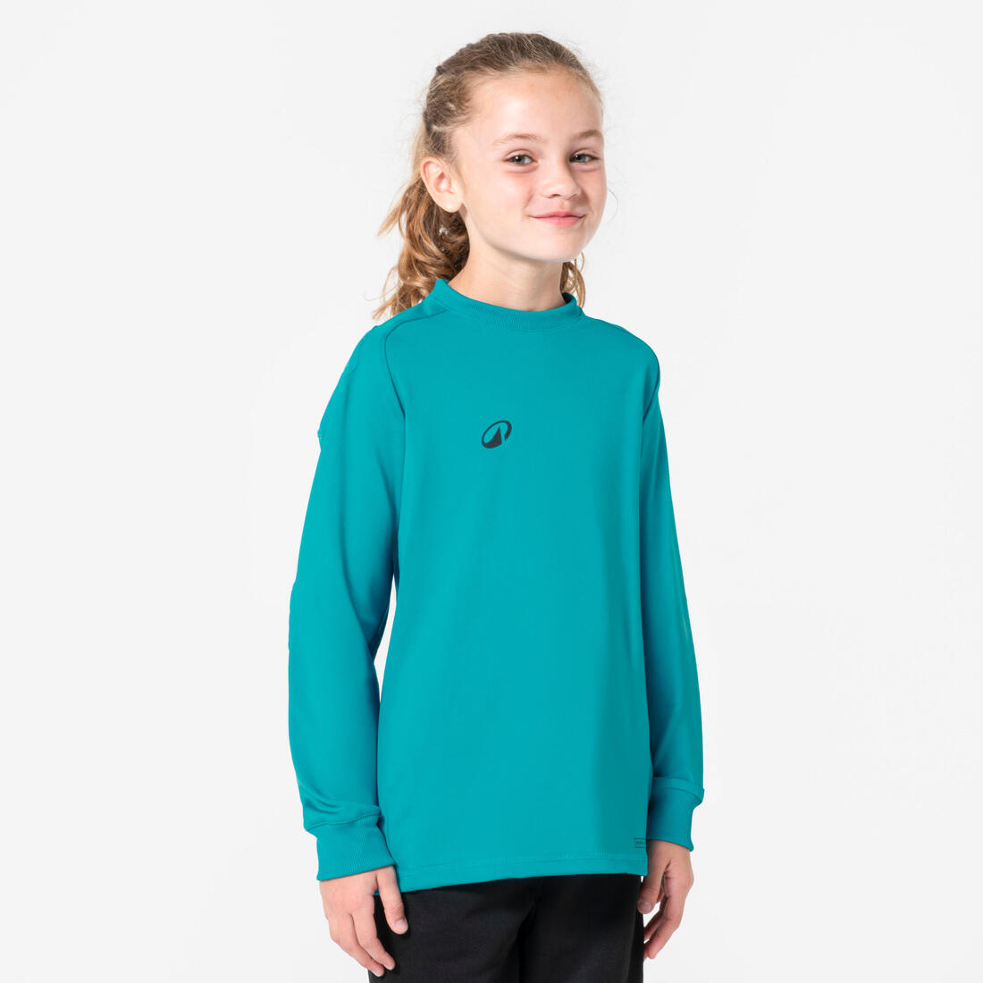Maillot de gardien de but f100 enfant