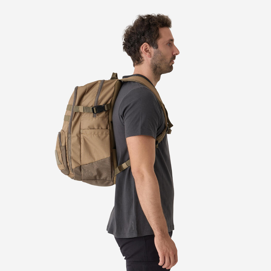 Sac à dos 30L Tactical Wild 100 coyote