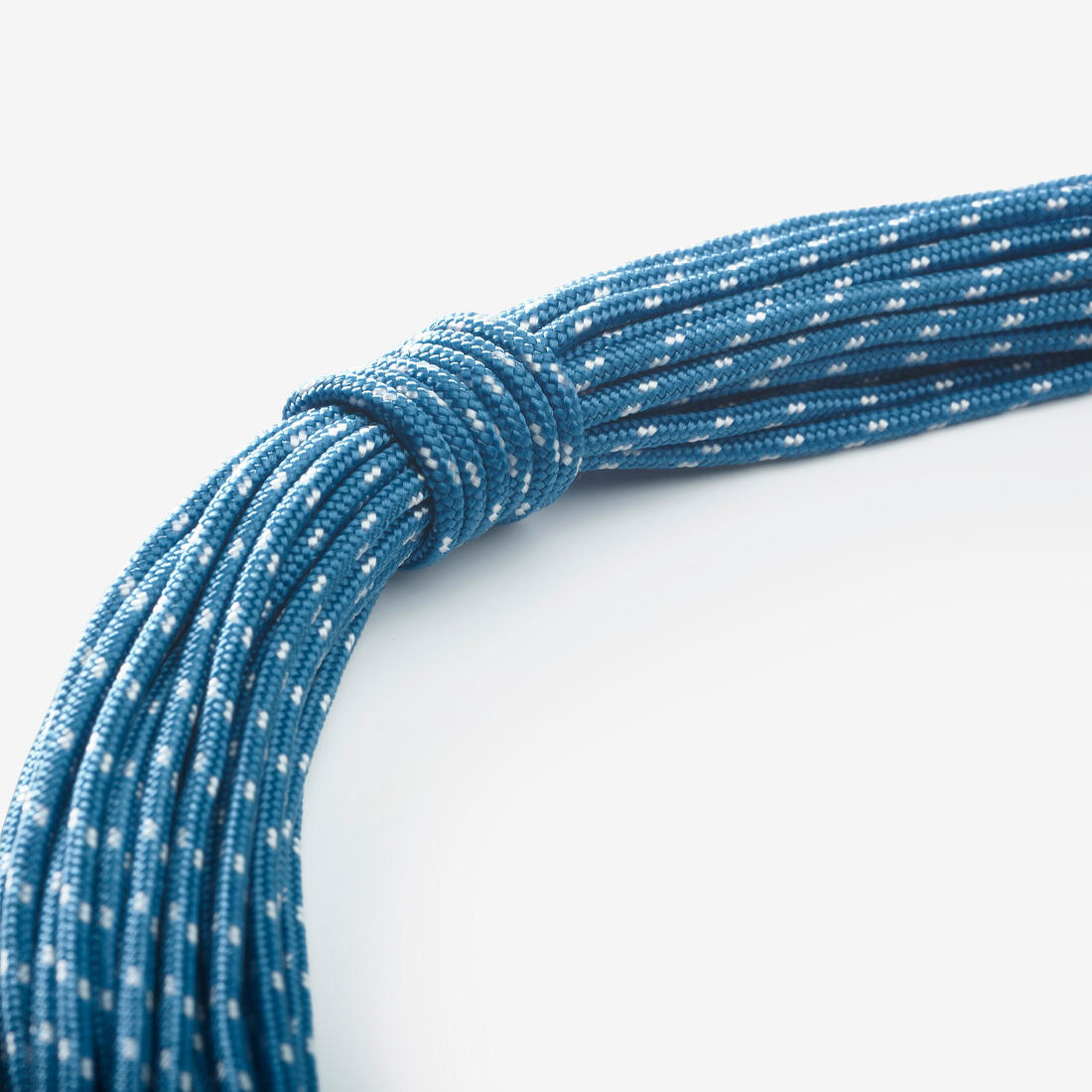 Cordelette d'escalade et d'alpinisme 2 mm x 10 m
