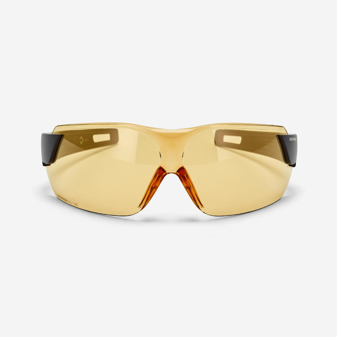 Lunette de protection pour le tir sg100