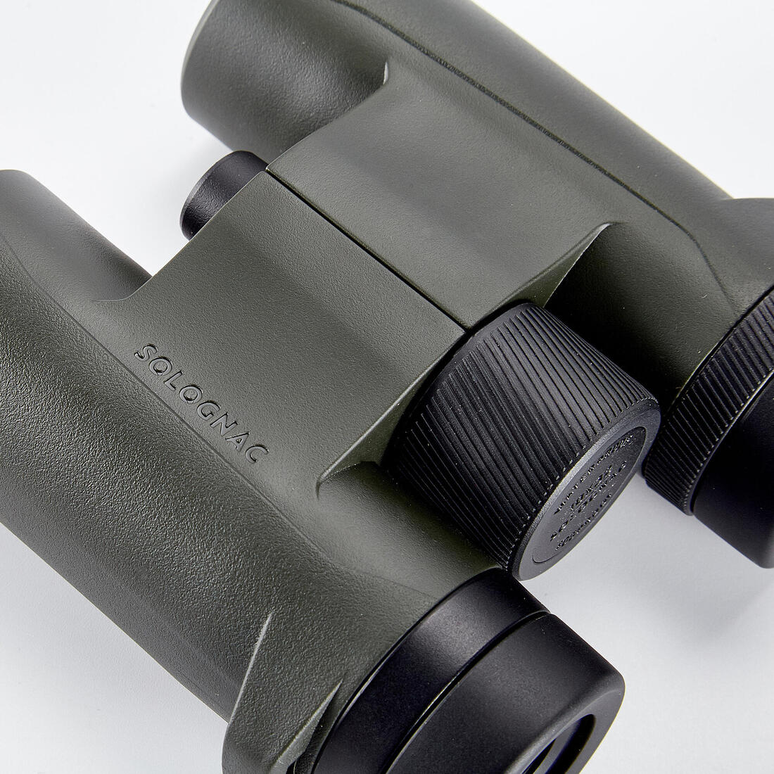 Jumelles chasse étanches 500 10x32