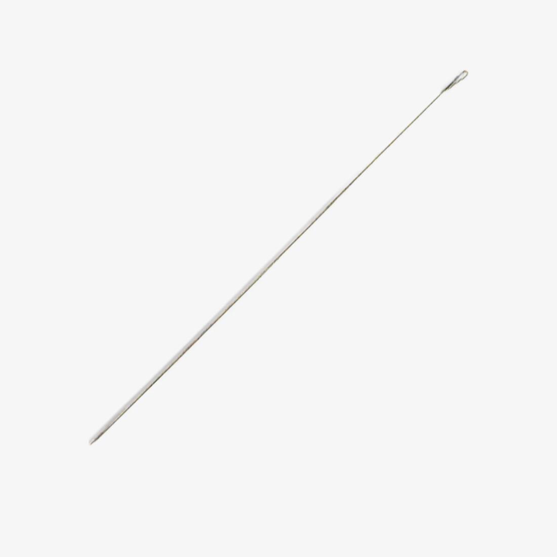 PECHE AU POSE DES CARNASSIERS AIGUILLE A VIFS 18 CM X2