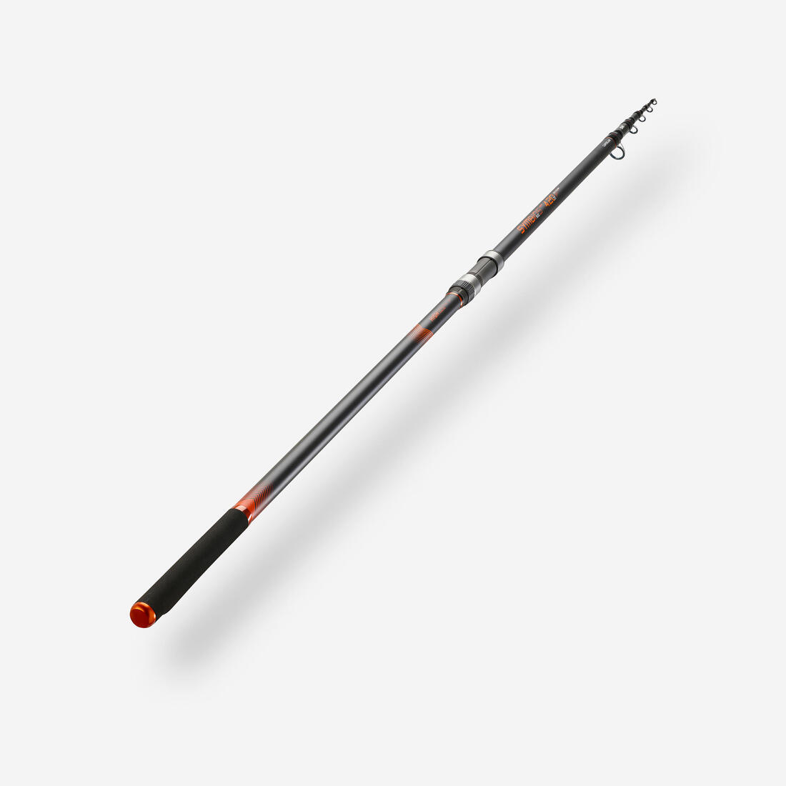 Canne de pêche en surfcasting SYMBIOS LIGHT 900 4.20m 80-150g