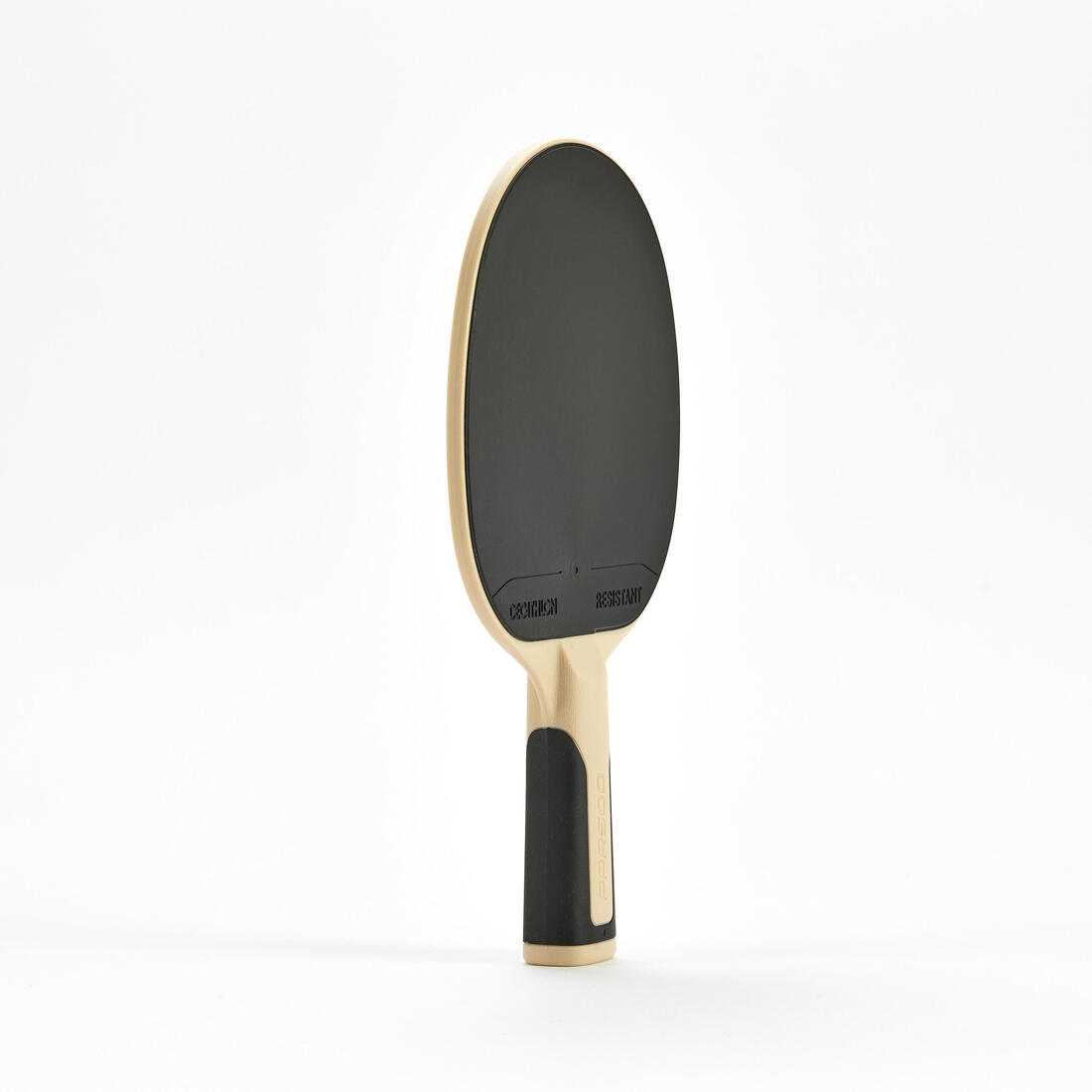 Raquette de ping pong résistante - PPR 500