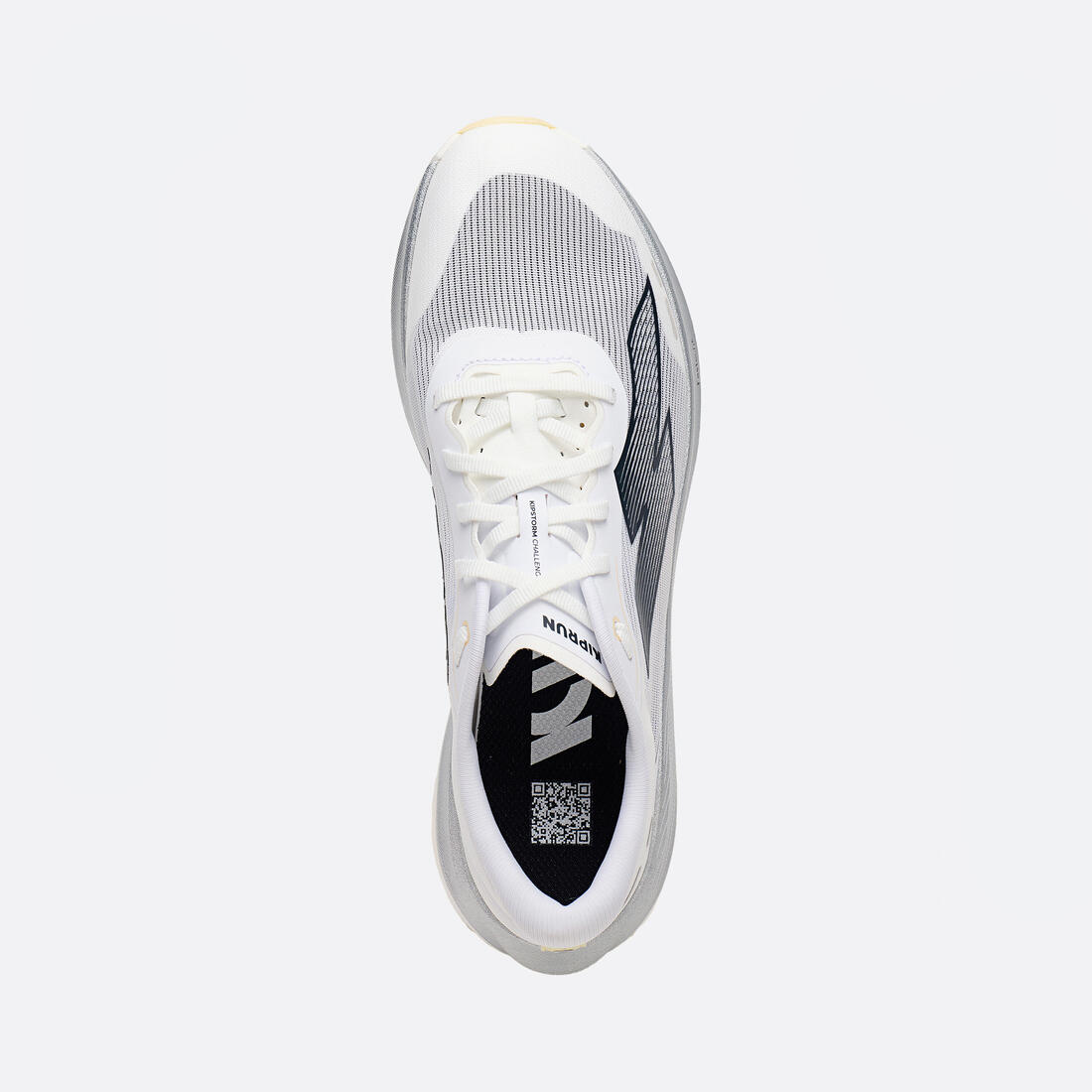 Chaussures de running carbone homme, Kiprun Kipstorm Challenger