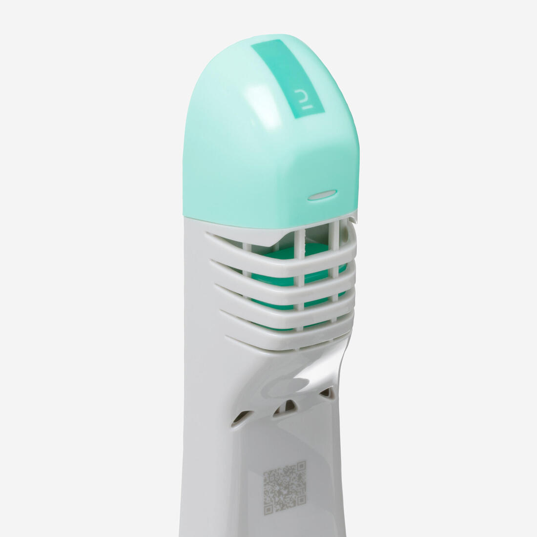 Masque easybreath de surface adulte - 500 bleu avec sac