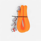 orange papaye