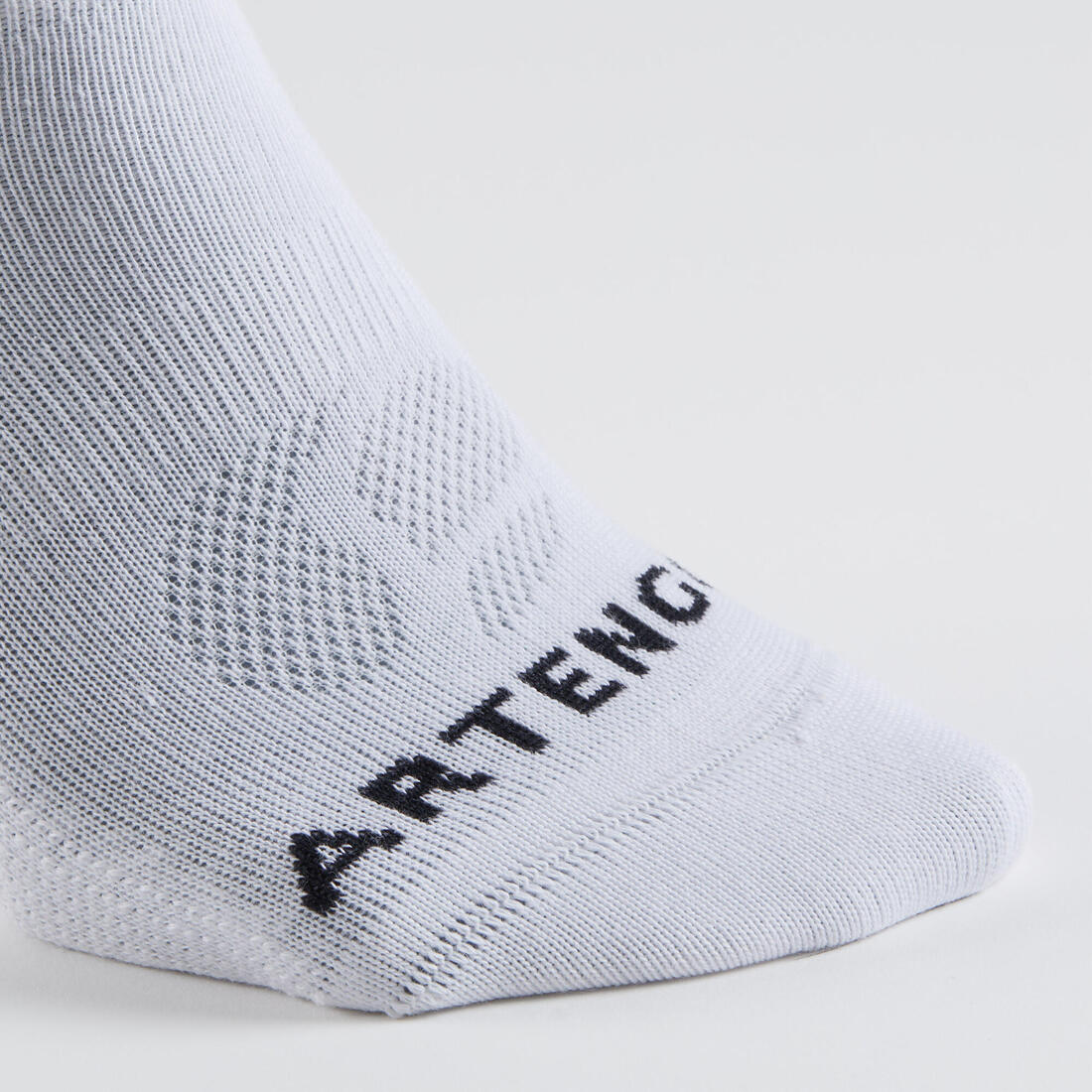 CHAUSSETTES DE SPORT BASSES ARTENGO RS 160 LOT DE 5