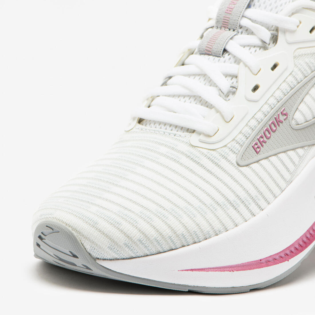 Chaussures de running Femme, Brooks Revel Max