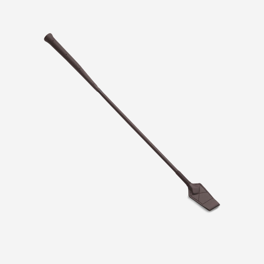 Cravache équitation 900 - 58 cm