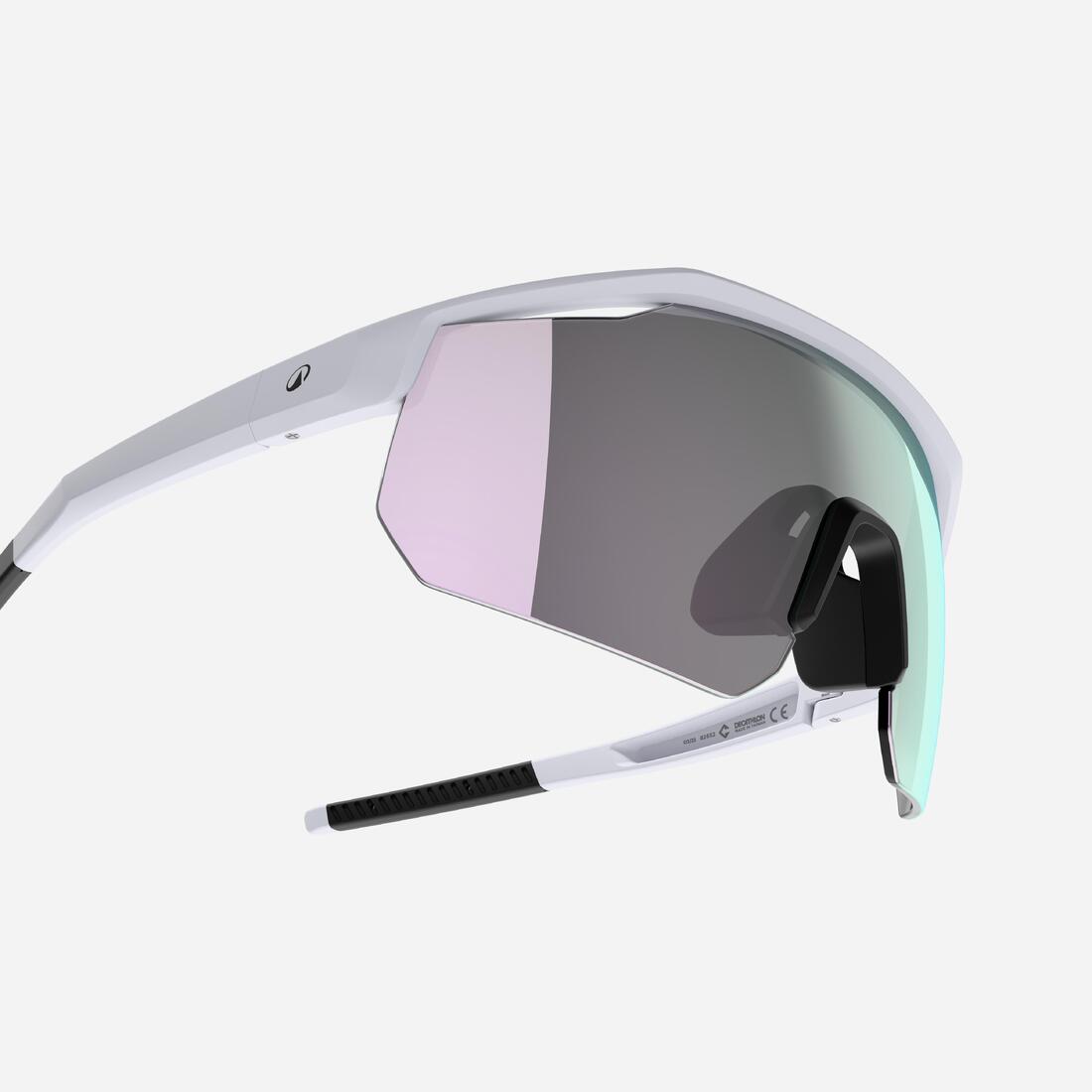 Lunettes de vitesse catégorie 3, Perf 500 Light