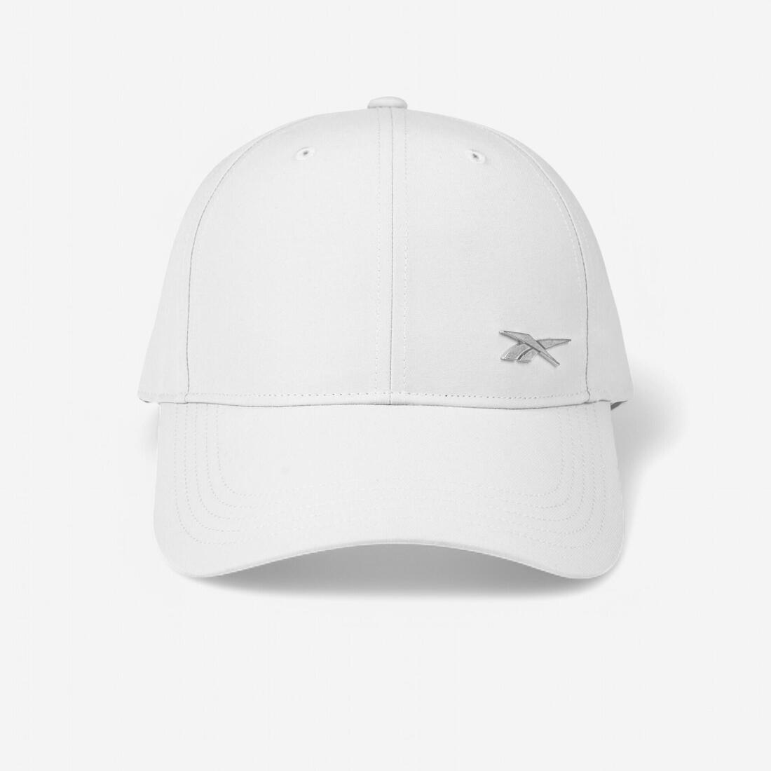Casquette de fitness adulte, bleue