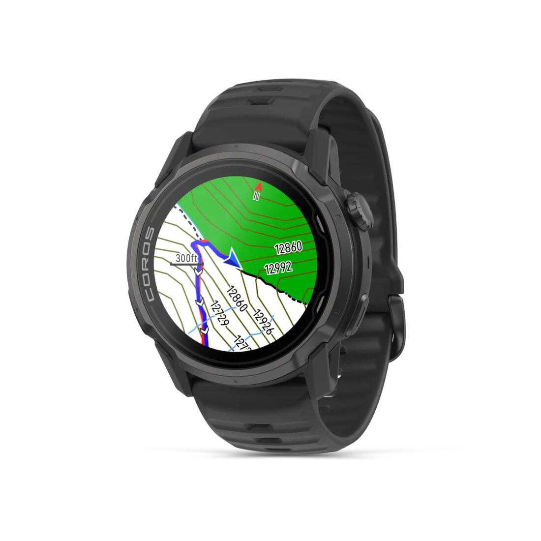 COROS APEX 4 BLACK