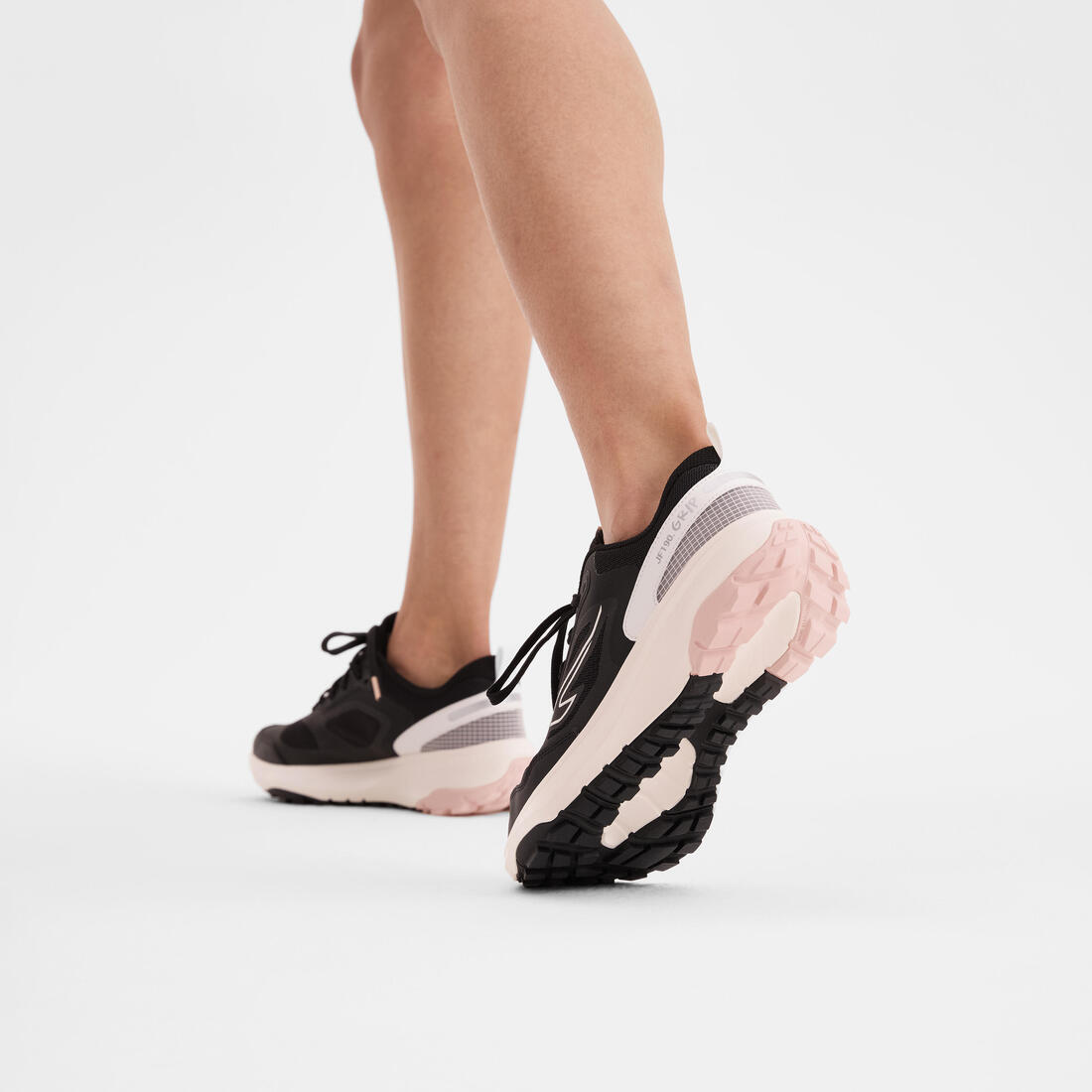 Chaussures Running et Trail Femme, Kiprun  JF190 Grip