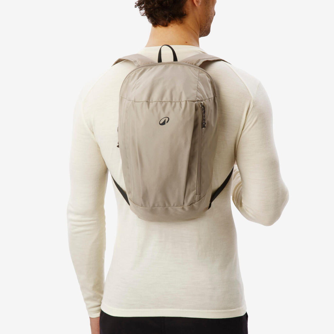 Sac à dos de randonnée 10L, Arpenaz 50