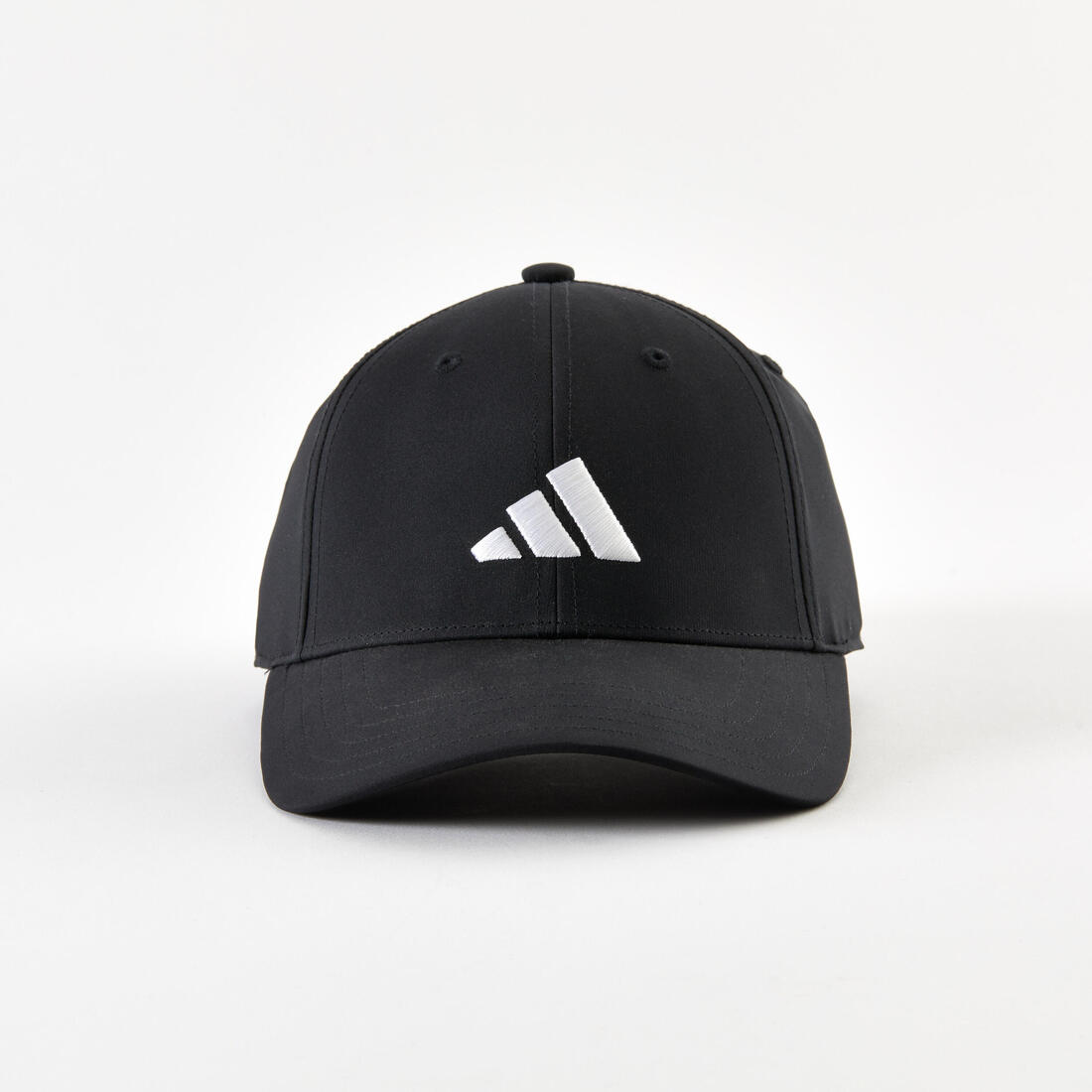 ADIDAS CASQUETTE NOIRE 56-58 cm
