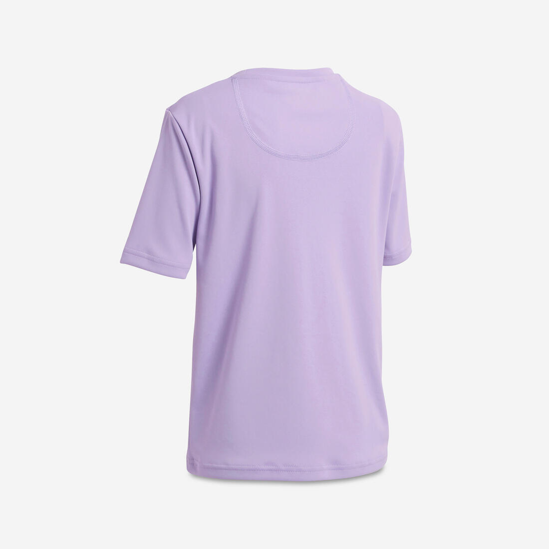 Water tee shirt anti uv surf enfant vert turquoise imprimé