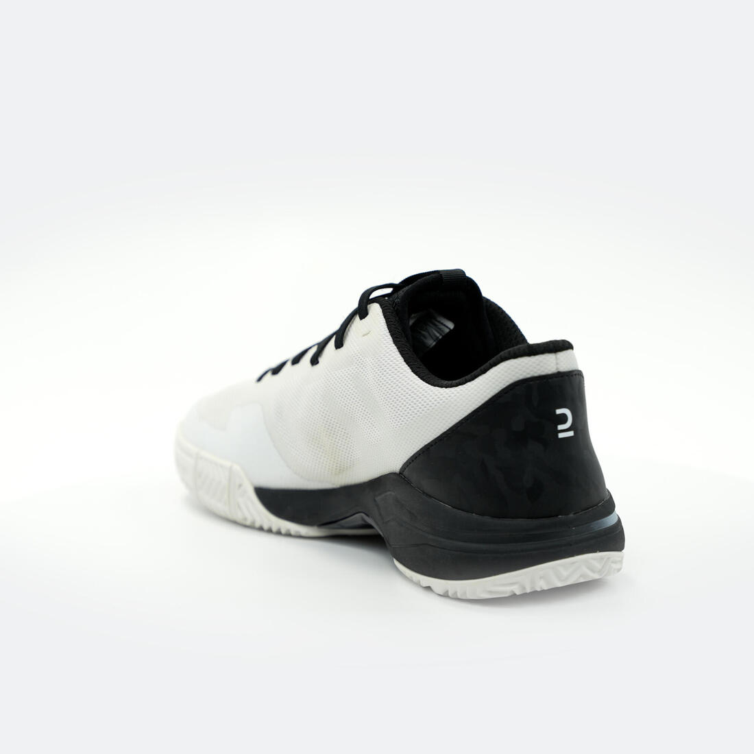 Chaussures de padel Homme - Kuikma PS 590 blanc