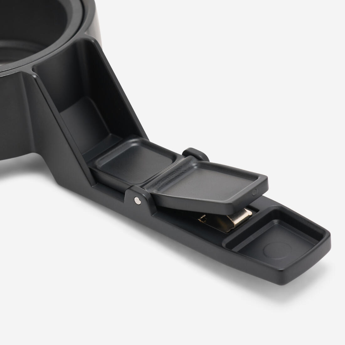 Adaptateur digiscopie