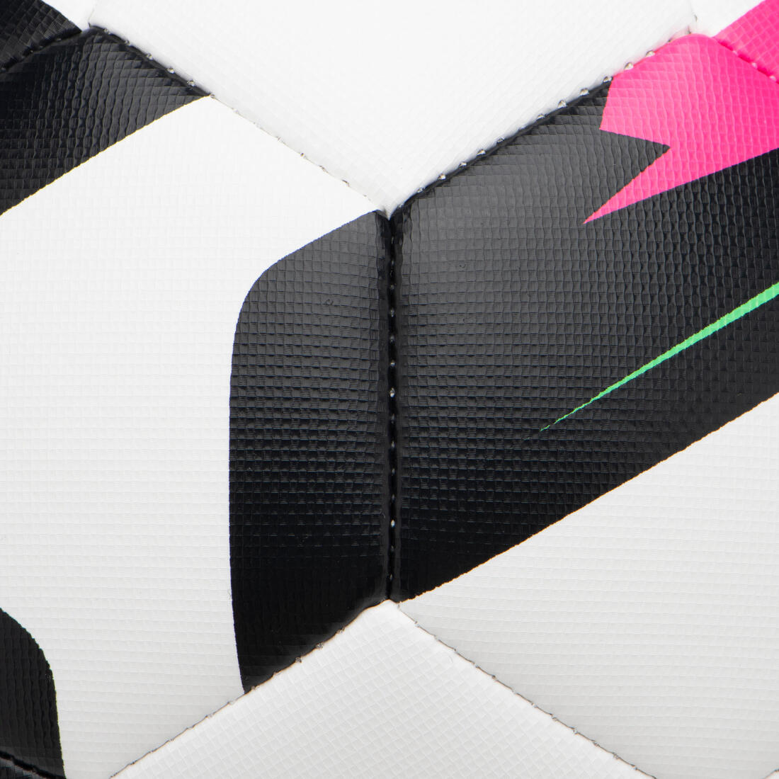 Ballon de football cousu machine TRAINING BALL taille 5