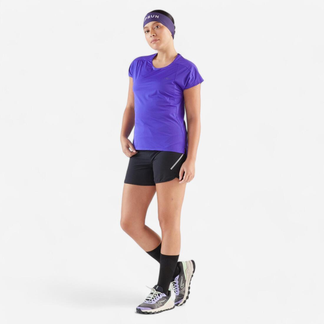 Bandeau running V2 Homme Femme - KIPRUN