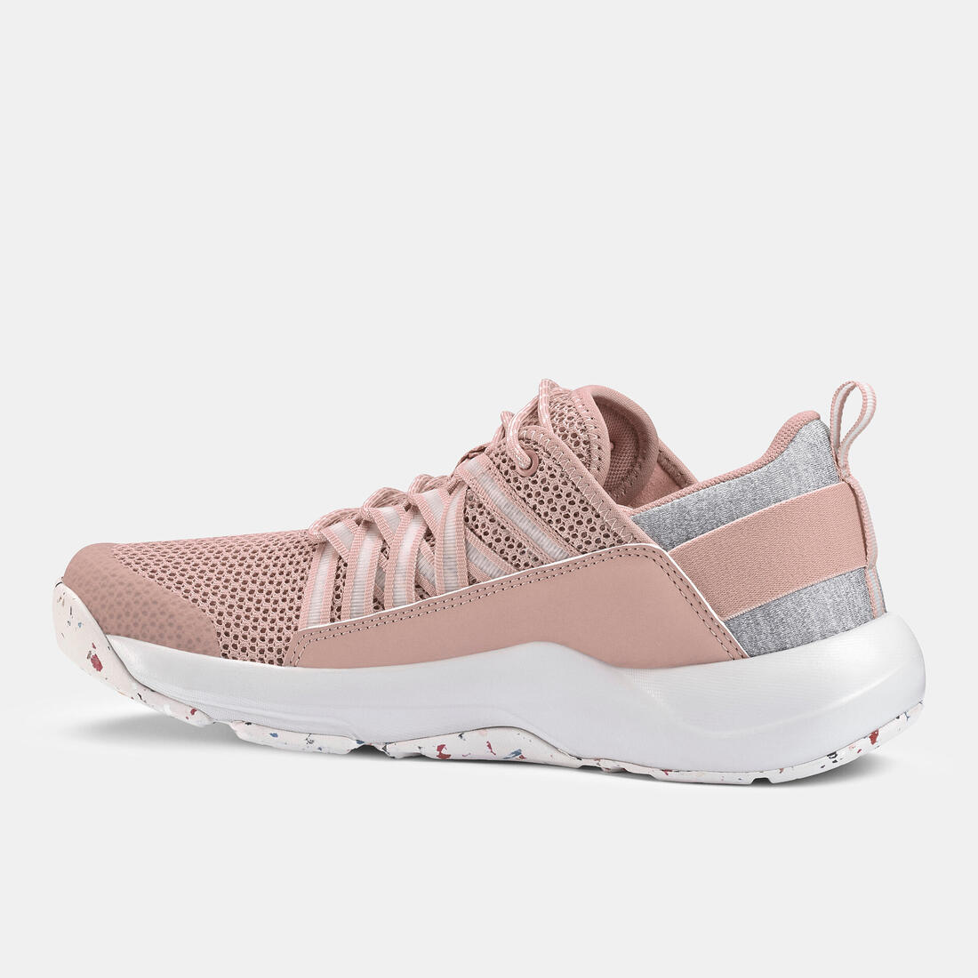 Chaussures de randonnée - NH500 Fresh - Femme