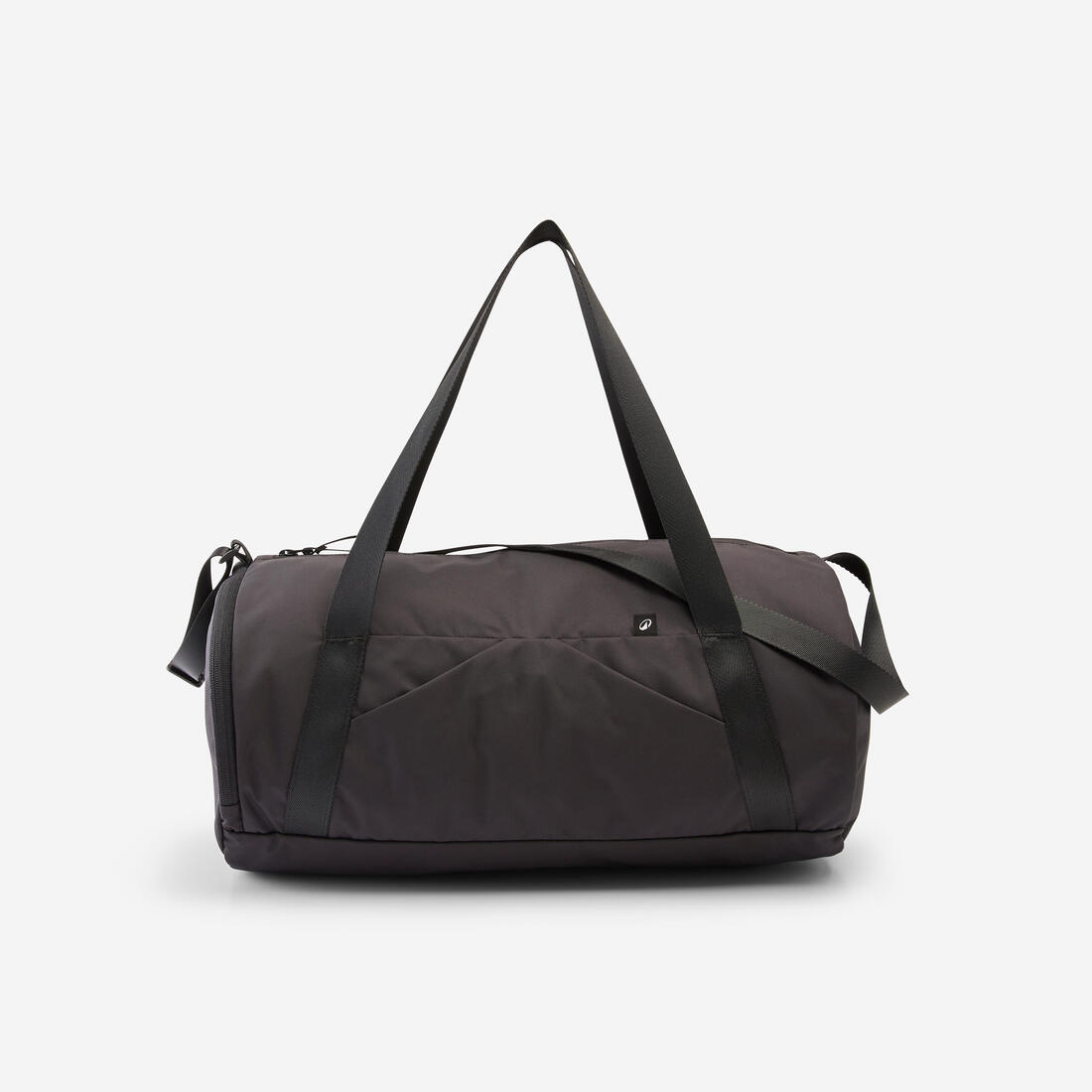 Sac de sport à bandoulière avec poche à chaussures 20L