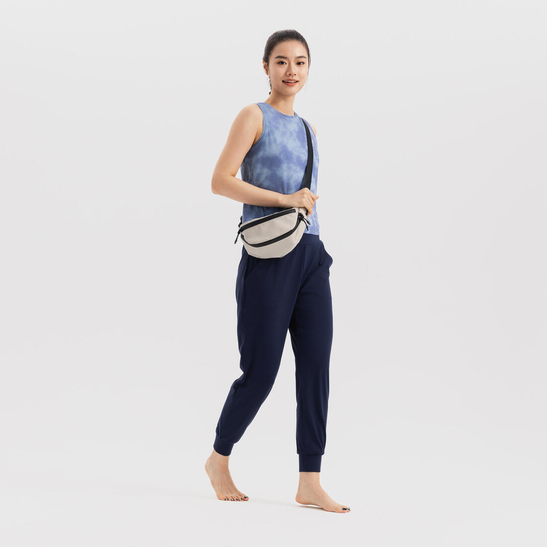 Sac banane TRAVEL 2L