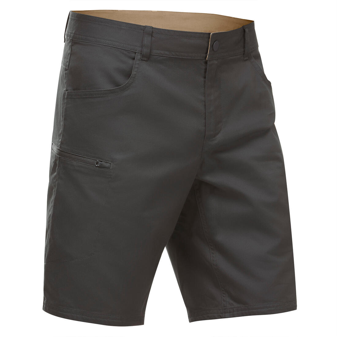 Short de randonnée - NH500 Regular - Homme