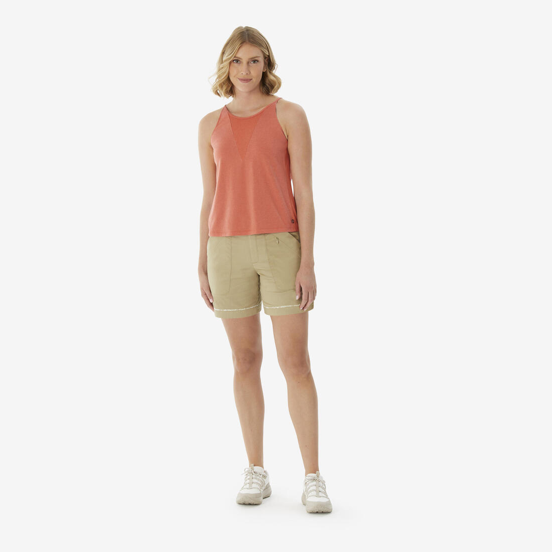 Short NH100 F