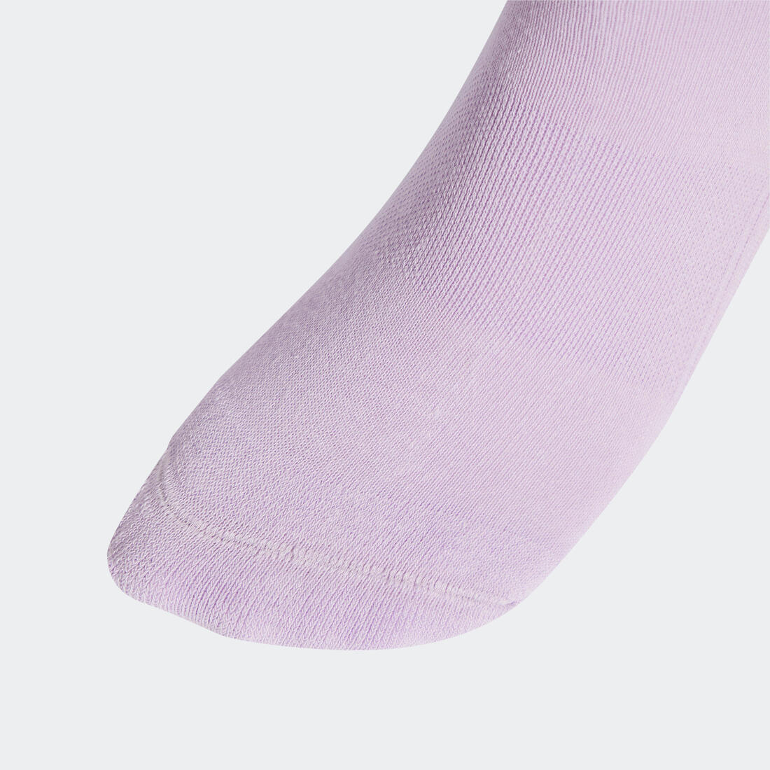 CHAUSSETTES ADIDAS GRISES, ROSES, BLANCHES