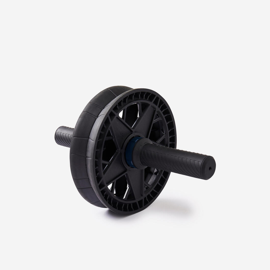 Roue abdominale musculation bi-mode, AB wheel