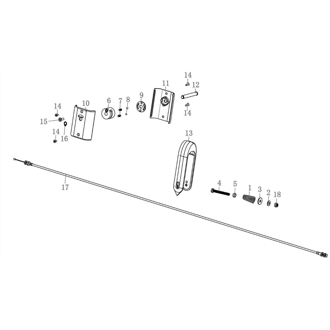 CONTROLEUR DE TENSION W100
