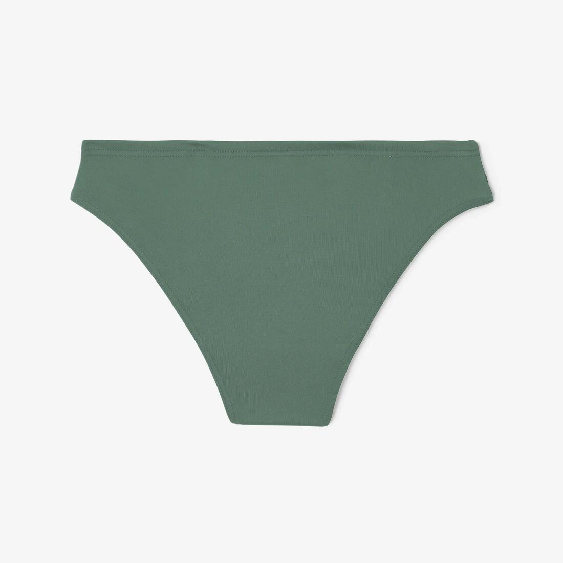 Bas de maillot de bain menstruel étanche - Culotte Femme - Flux moyen - SMOON