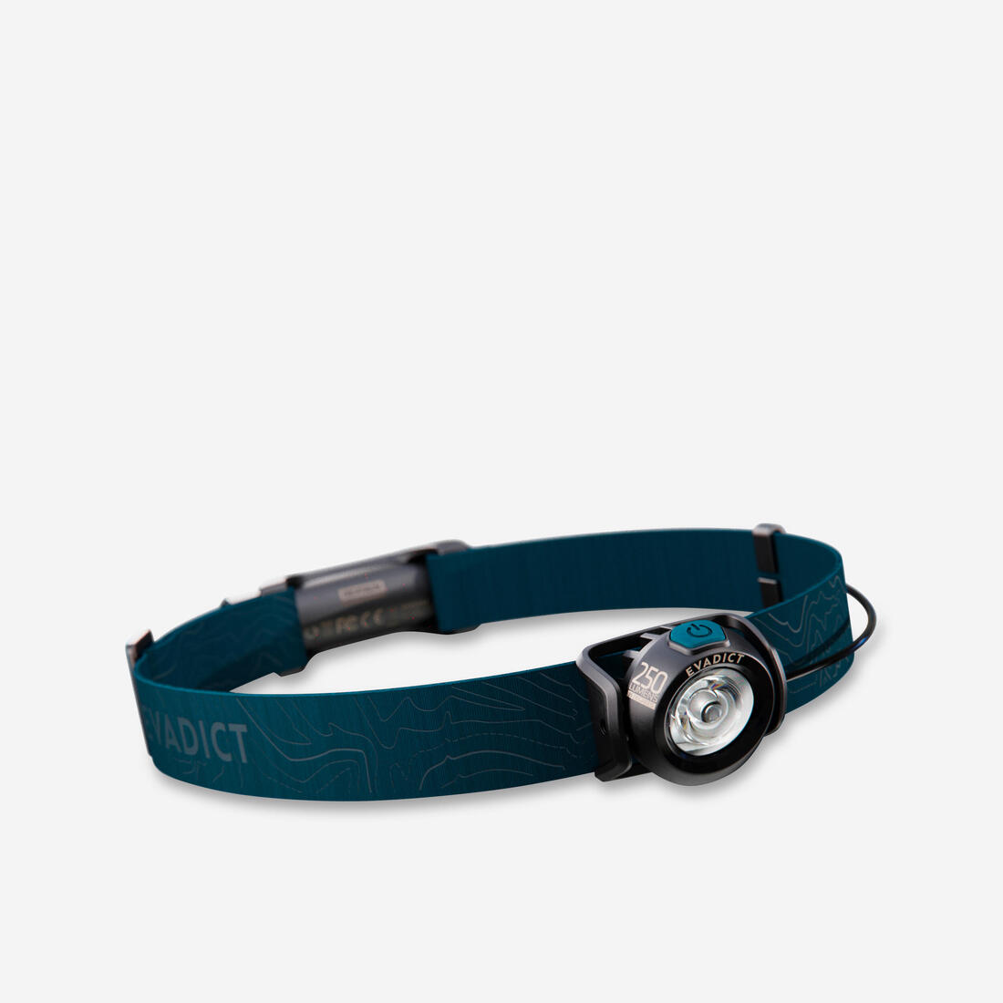 FRONTALE ONTRAIL 200 COLO 2