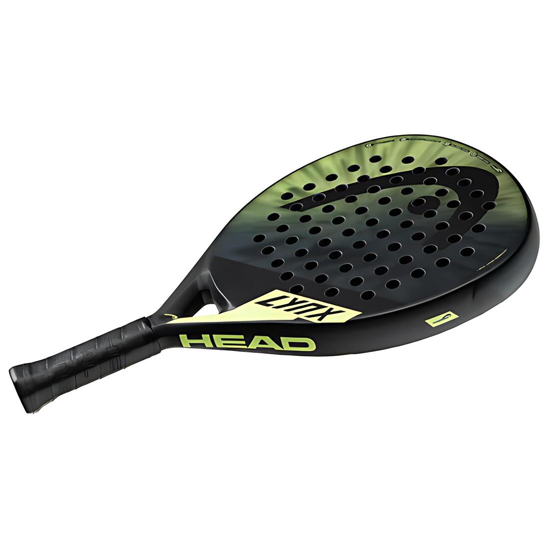 RAQUETTE PADEL LYNX 2025 -  HEAD