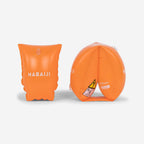 orange fluo