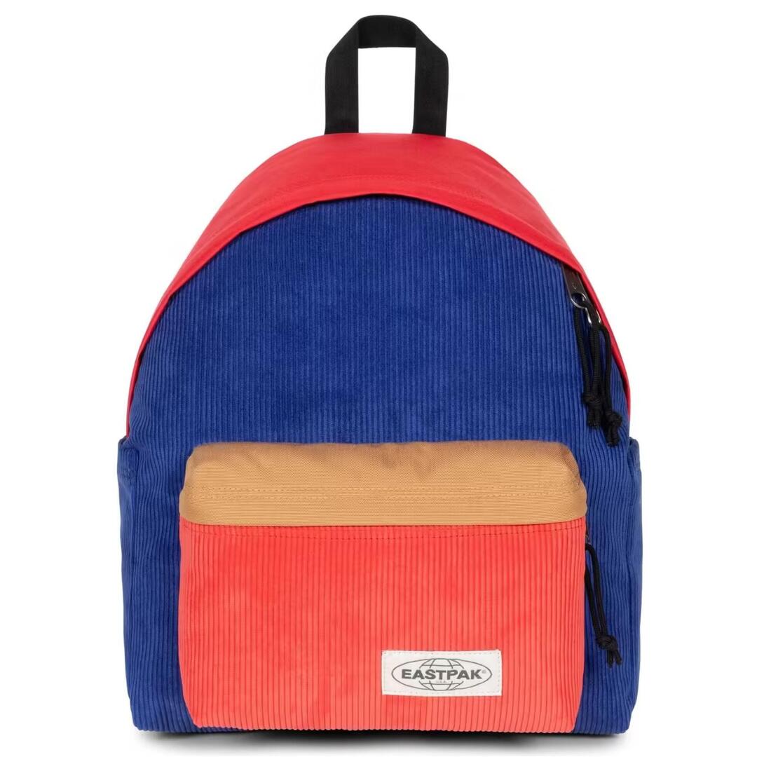 SAC A DOS EASTPAK CORDFUNK NAVY