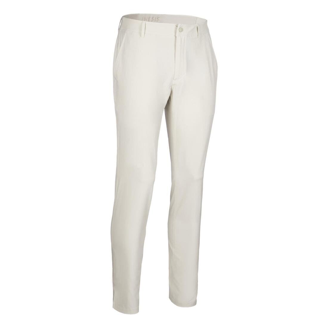 Pantalon golf homme - ww 500