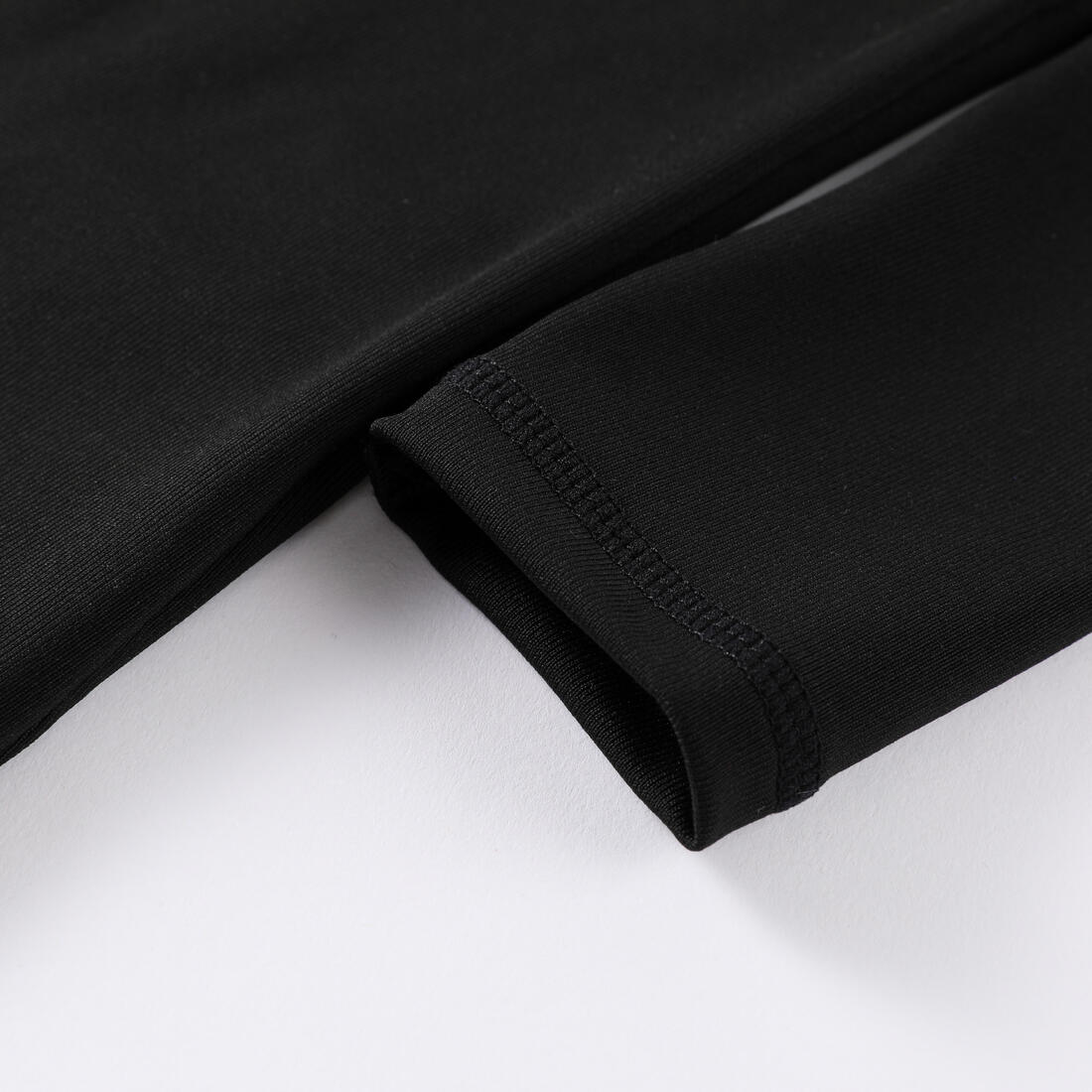 SOUS-VETEMENT THERMIQUE HAUT MANCHES LONGUES  ENFANT KEEPCONFORT 100