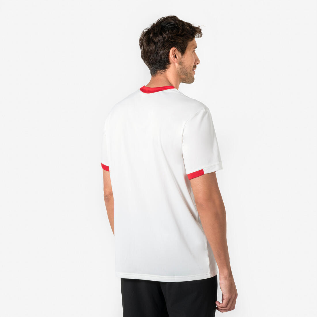 Maillot de foot supporter France adulte 2026