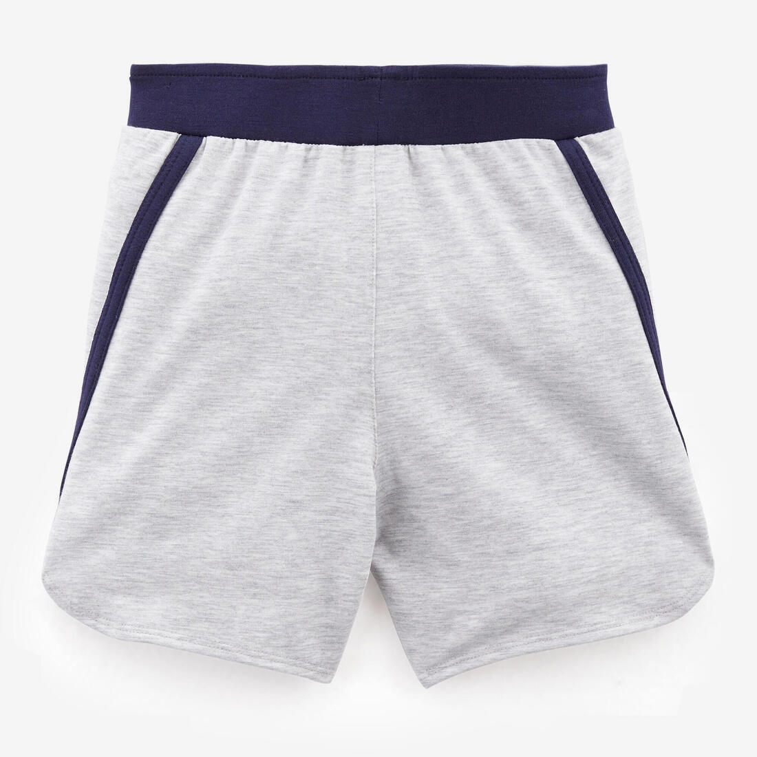 Short ajustable respirant enfant - 500