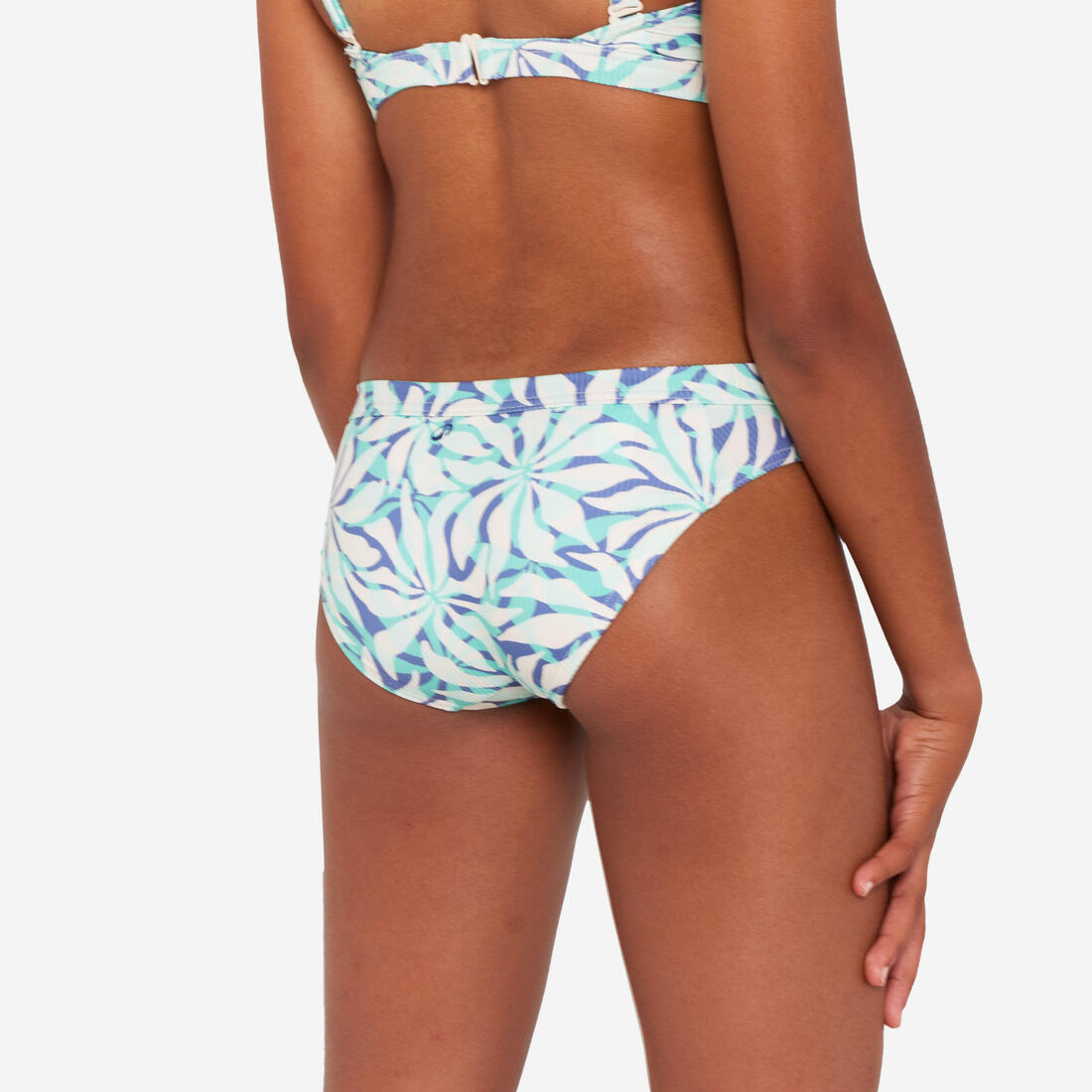 Bas de maillot de bain surf Fille - Alma hao