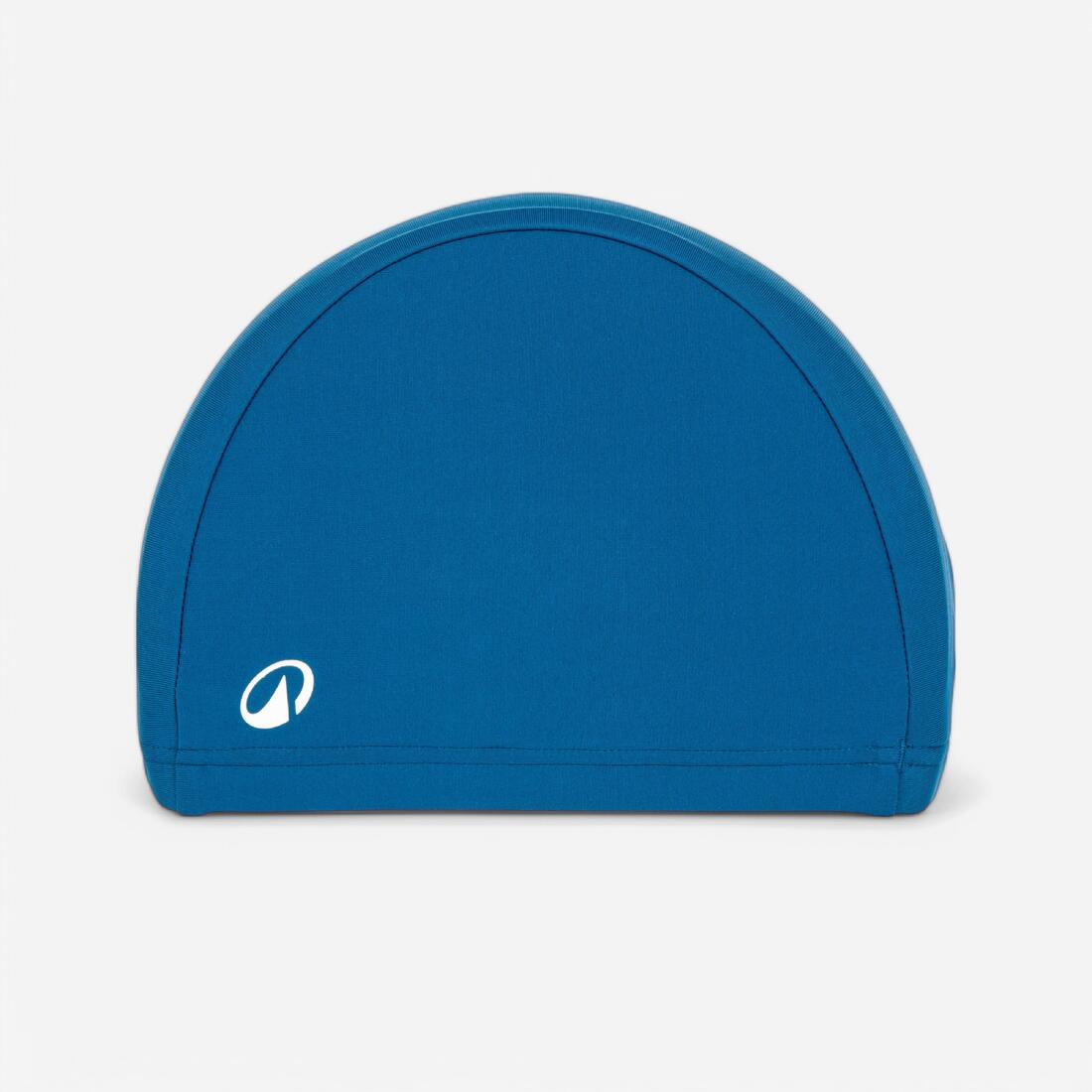 Bonnet de bain tissu taille M