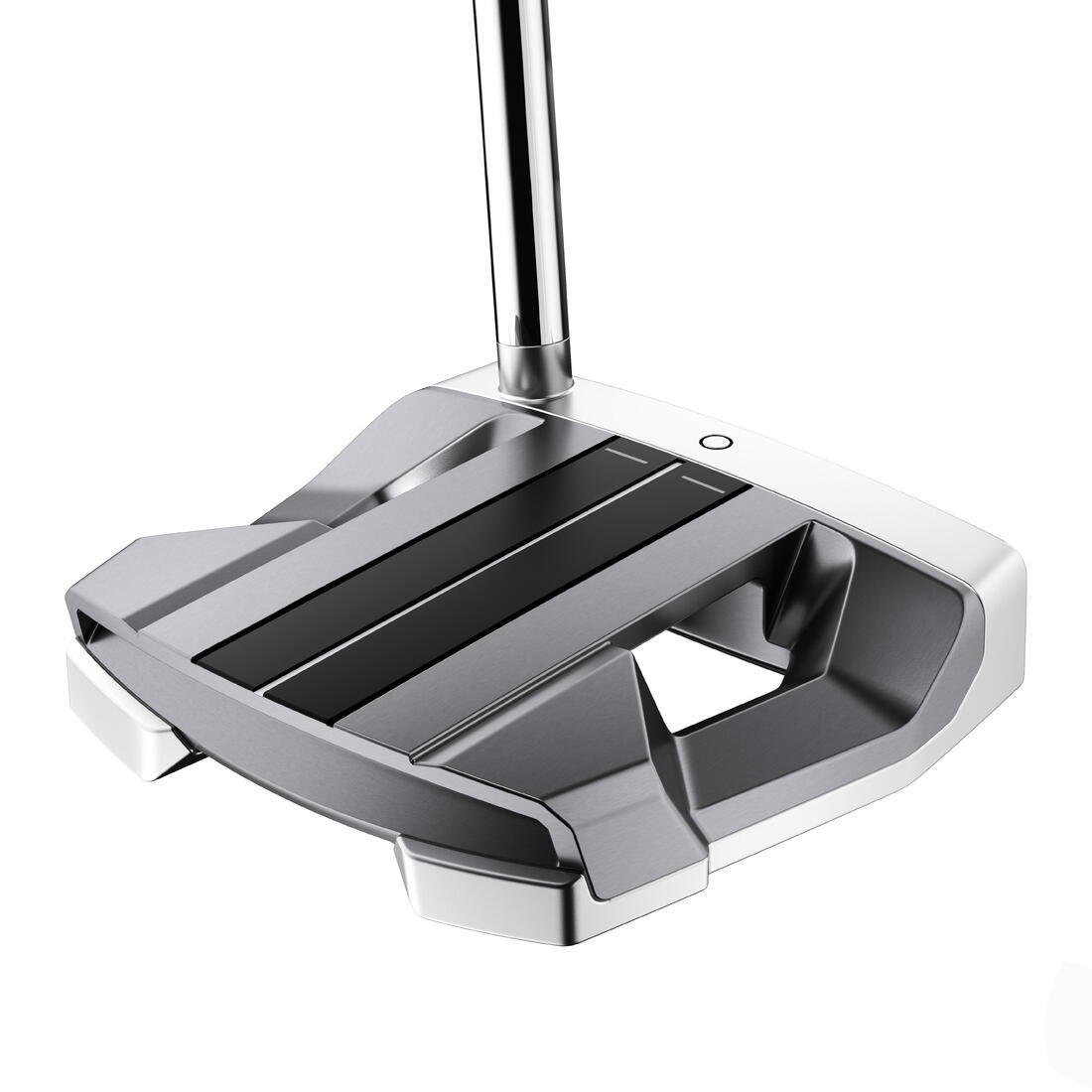 Putter golf face balanced droitier - INESIS High MOI
