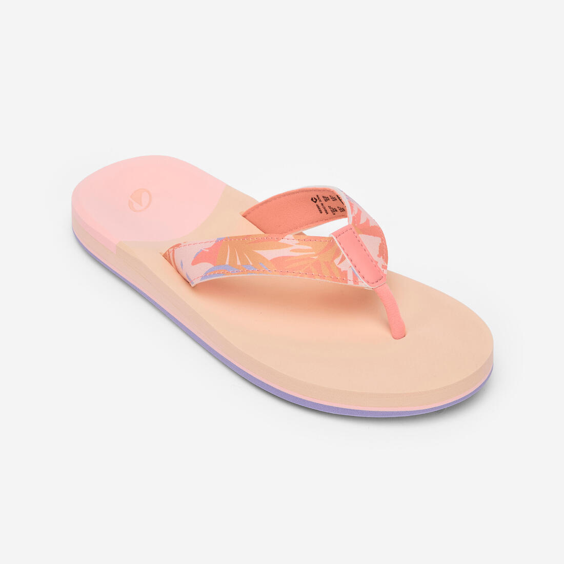 Tongs Junior - 550 Peony