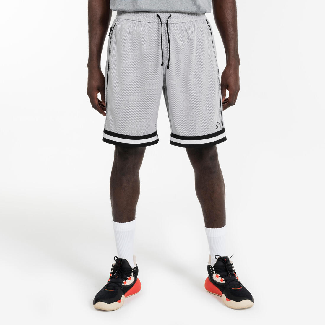 Short de Basketball réversible Adulte - SHORT 500