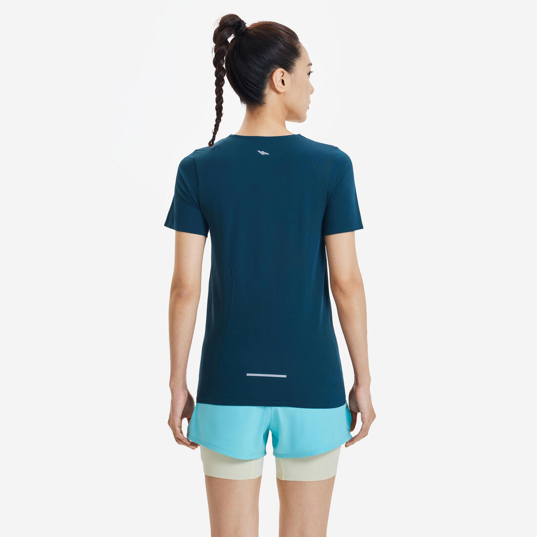Ceinture de running smartphone homme femme -kiprun basique 2