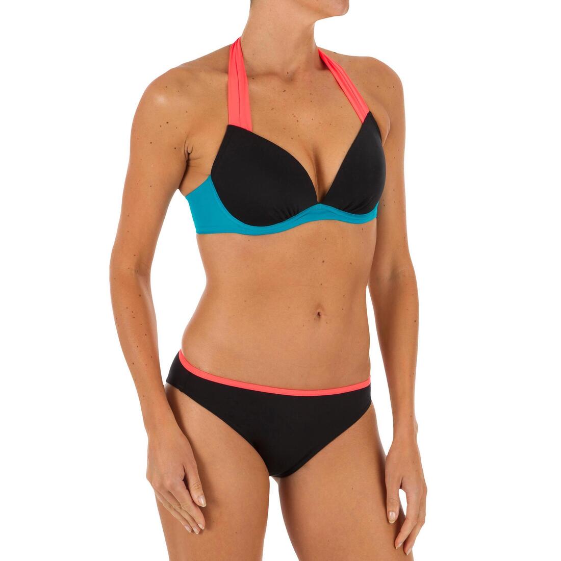 Haut de maillot de bain push up femme elena foly